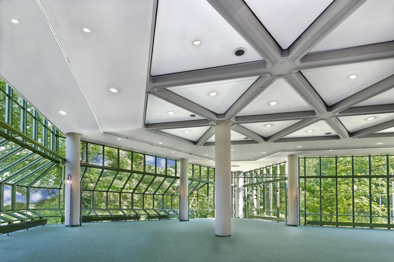 Hagen Workshop Business Center Stadthalle Hagen image 1