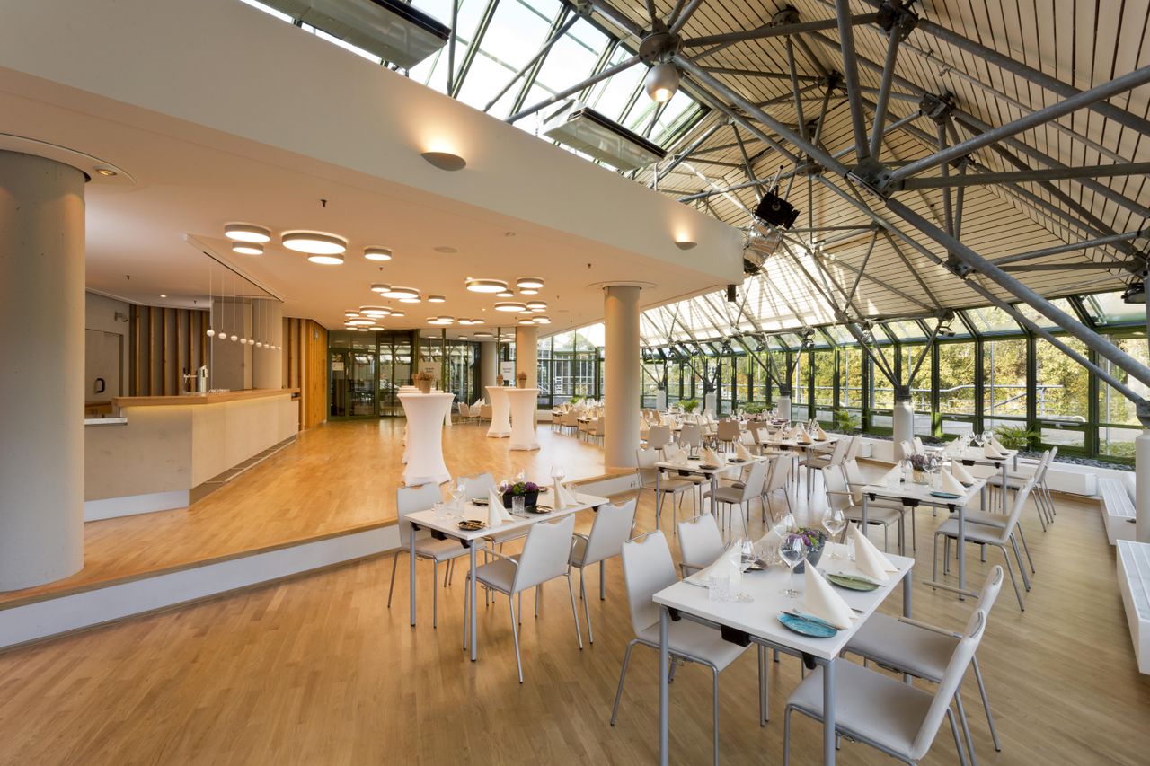 Hagen Workshop Business Center Stadthalle Hagen image 2