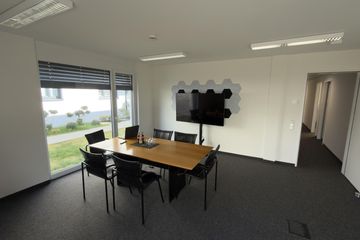 Stuttgart Kreativraum Ostfildern – inspirierender Besprechungsraum image 1