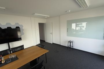Stuttgart Kreativraum Ostfildern – inspirierender Besprechungsraum image 2