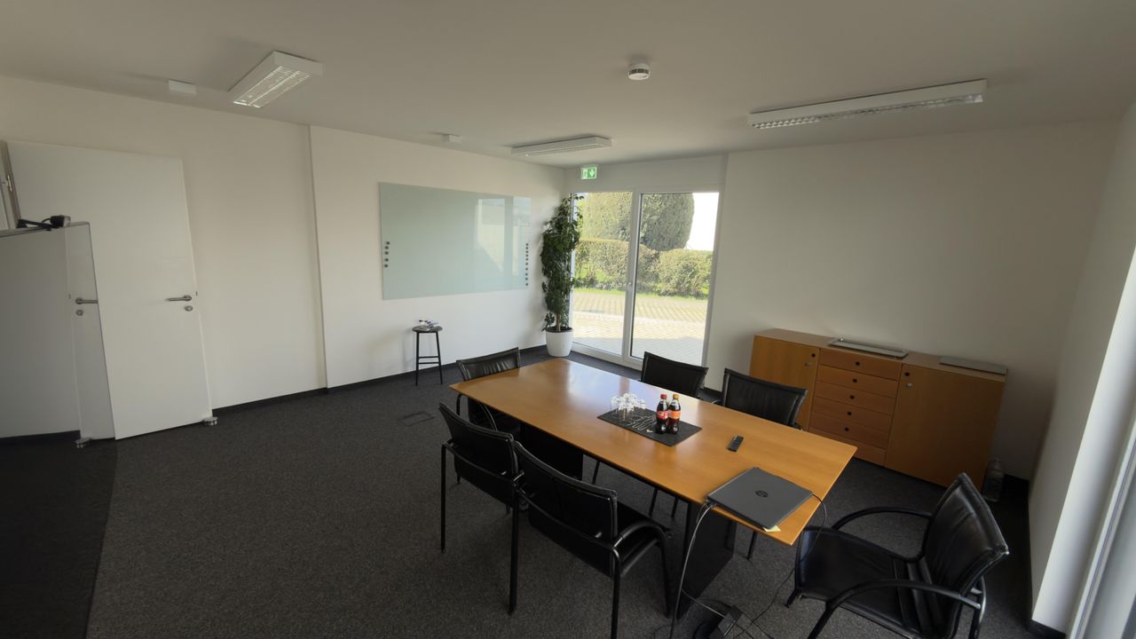 Stuttgart   Kreativraum Ostfildern – inspirierender Besprechungsraum image 4