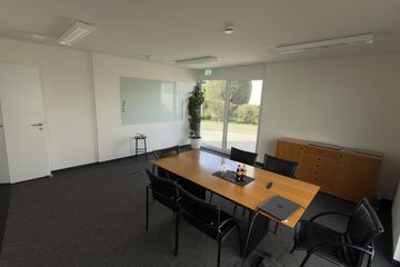 Stuttgart Kreativraum Ostfildern – inspirierender Besprechungsraum image 4