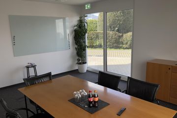 Stuttgart Kreativraum Ostfildern – inspirierender Besprechungsraum image 5