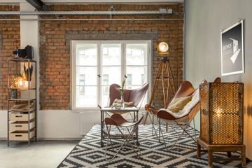 Leipzig Loft Osthof Studio image 0