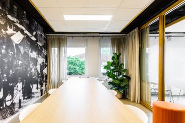 Roosendaal Offsite meeting Meeting rooms Laan22-0B01 image 1