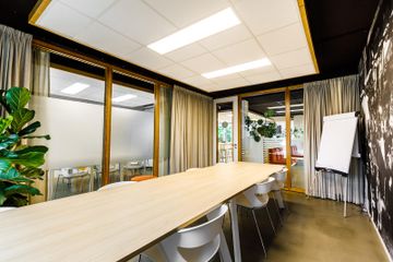 Roosendaal Offsite meeting Meeting rooms Laan22-0B01 image 3
