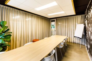 Roosendaal Offsite meeting Meeting rooms Laan22-0B01 image 5