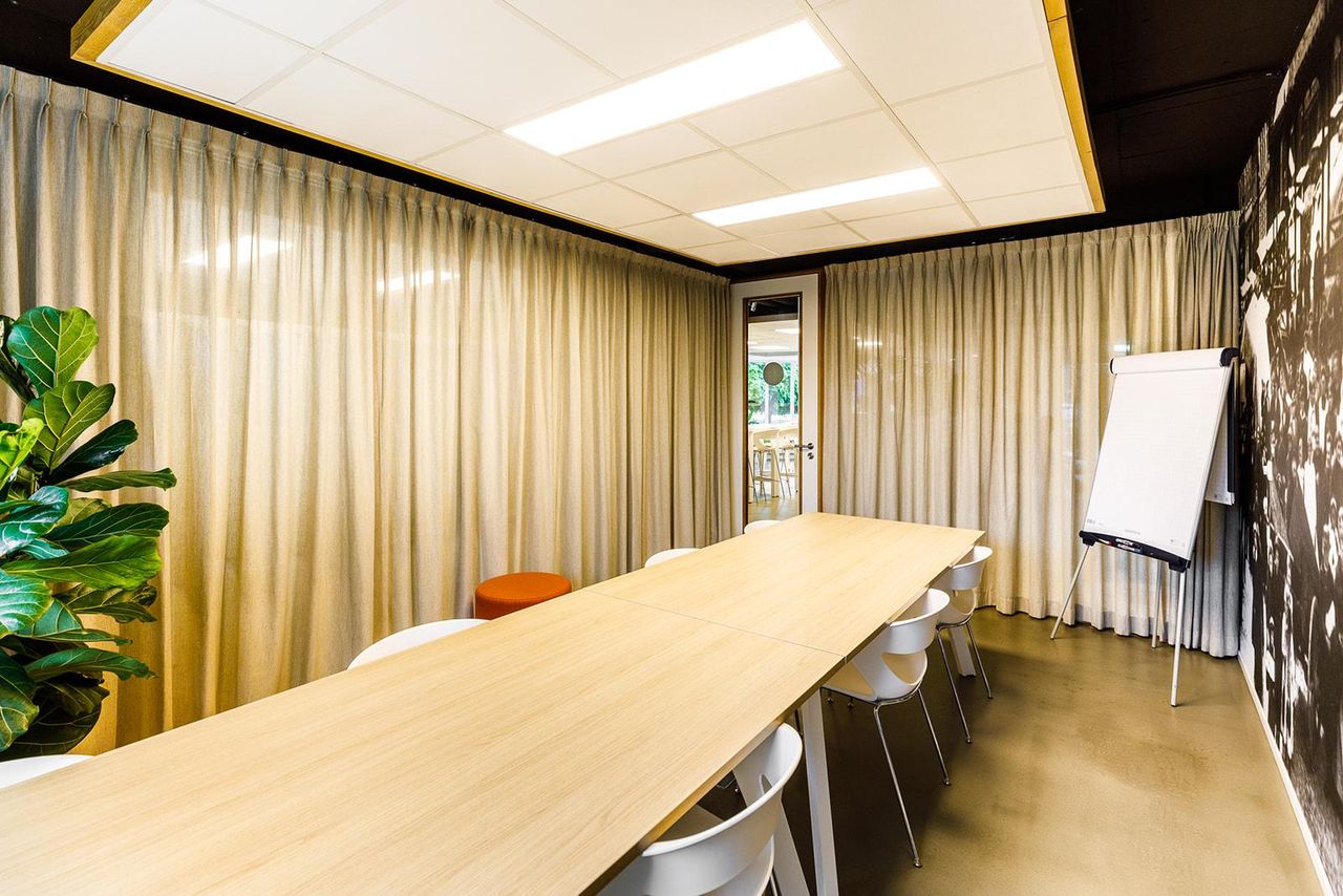 Roosendaal Offsite meeting Meeting rooms Laan22-0B01 image 5