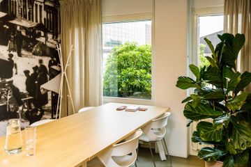 Roosendaal Offsite meeting Meeting rooms Laan22-0B01 image 6