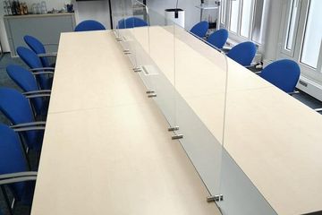 München  Konferenzräume Konferenzraum im Erdgeschoss image 0