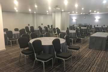 Birmingham  Meeting room Rookery 1 image 1