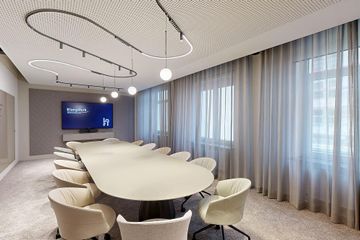 Hanover Meeting room KlangWerk image 0
