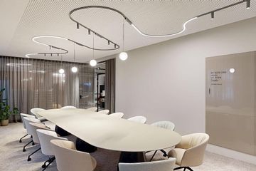 Hanover Meeting room KlangWerk image 1