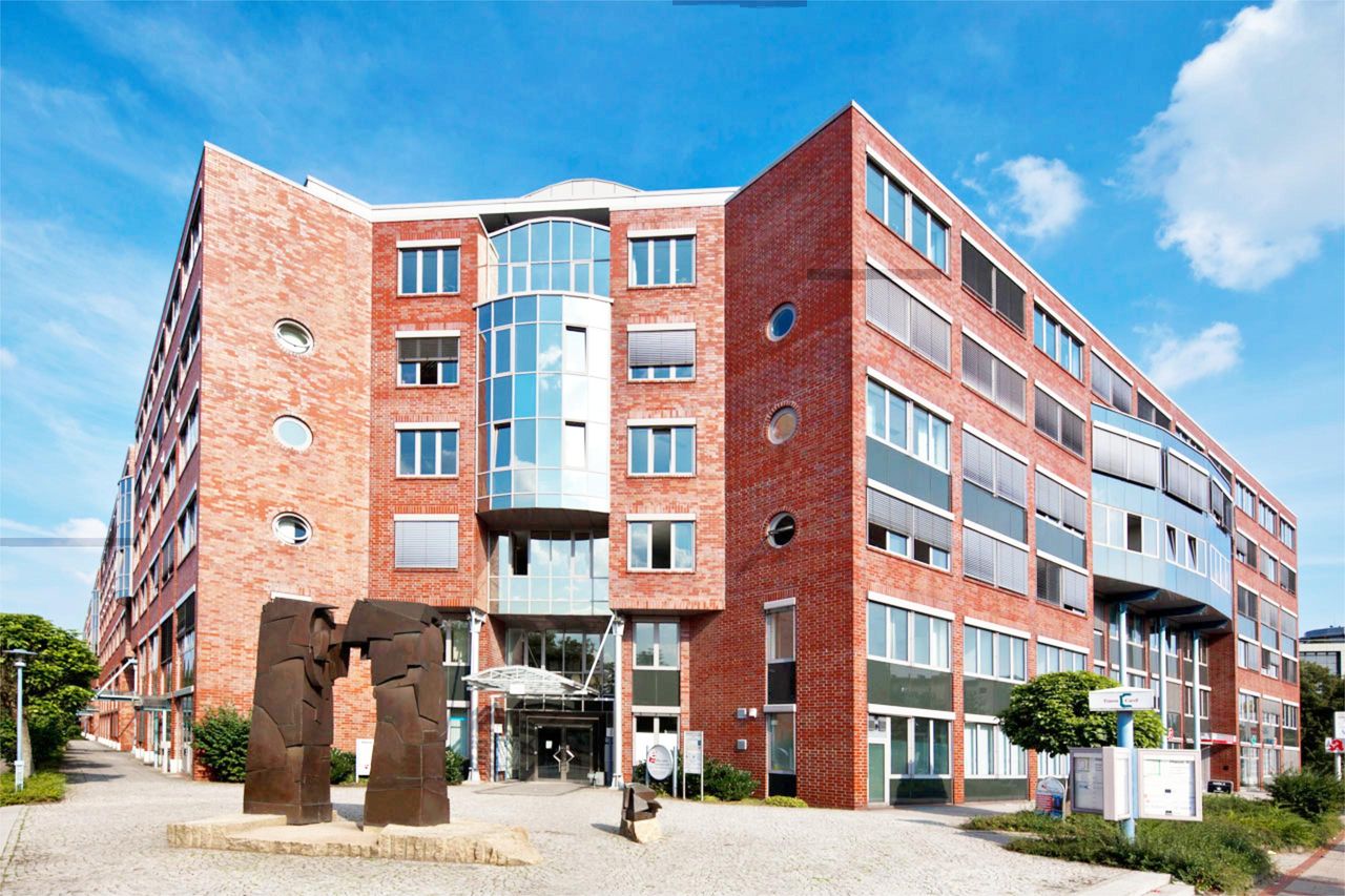 Hannover Kreatives Meeting Vergaderzalen Meeting Office image 3