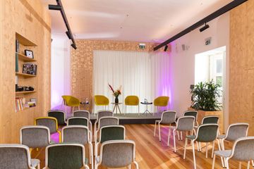 Berlin Studio Studio 2 image 3