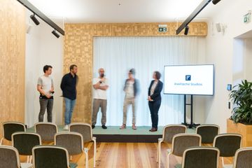 Berlin  Studio Studio 2 image 4