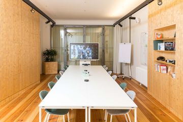 Berlin Studio Studio 2 image 2