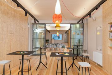 Berlin Studio Studio 2 image 0