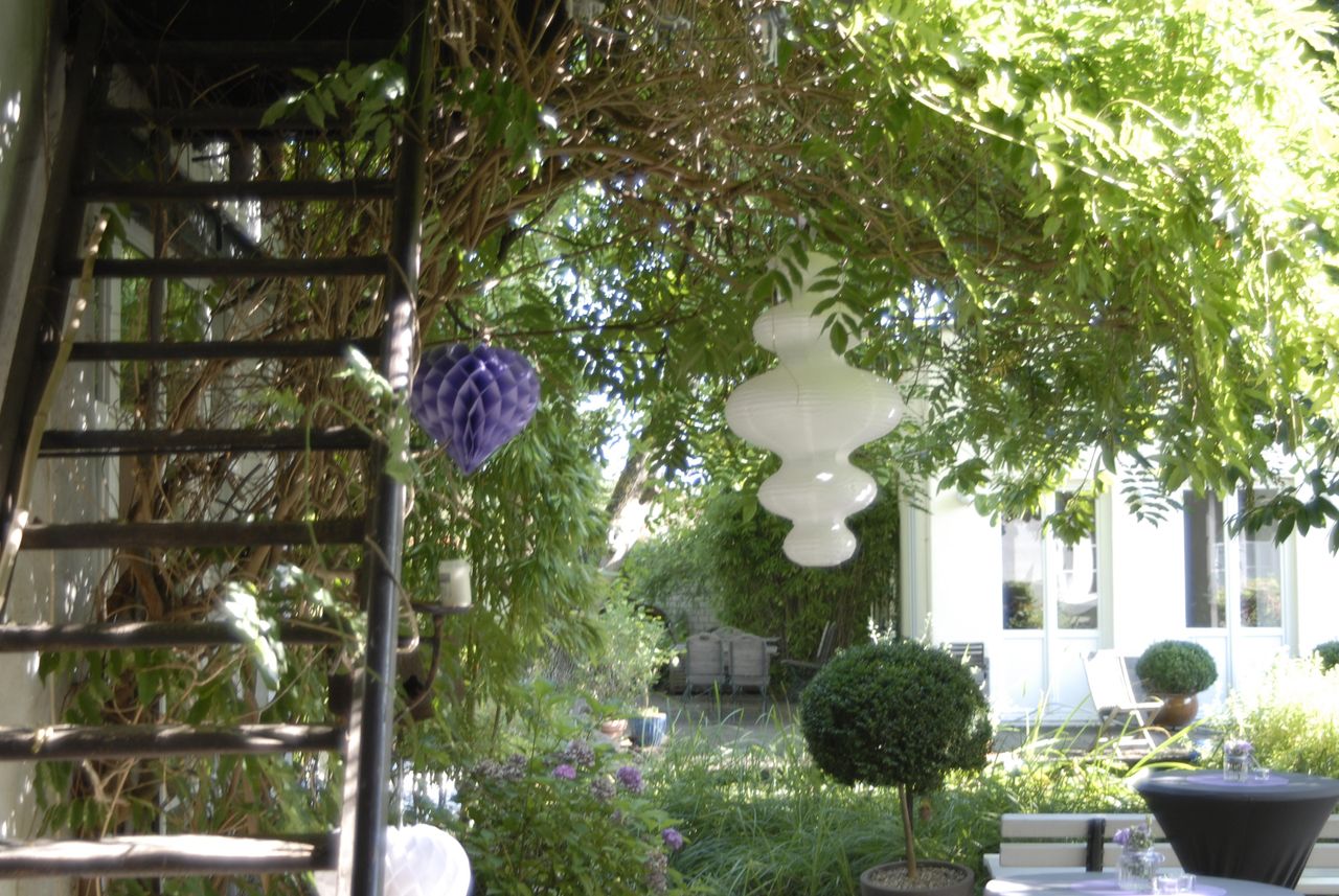 Bonn Offsite-Meeting Veranstaltungsraum ZweiLinden image 4