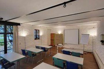 Bonn Offsite-Meeting Veranstaltungsraum ZweiLinden image 1