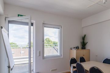 Essen Meeting room collective.ruhr