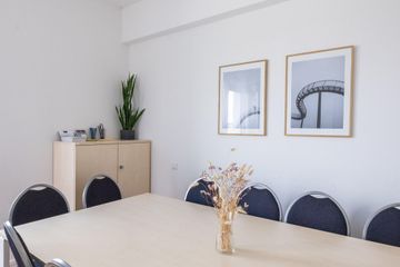 Essen Meeting room collective.ruhr