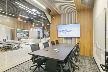 Rest of the World Meeting room 8-Person Meeting Room image 0