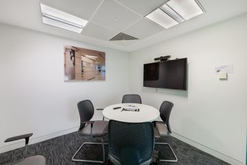 London  Meeting room L5 MR.10 image 2