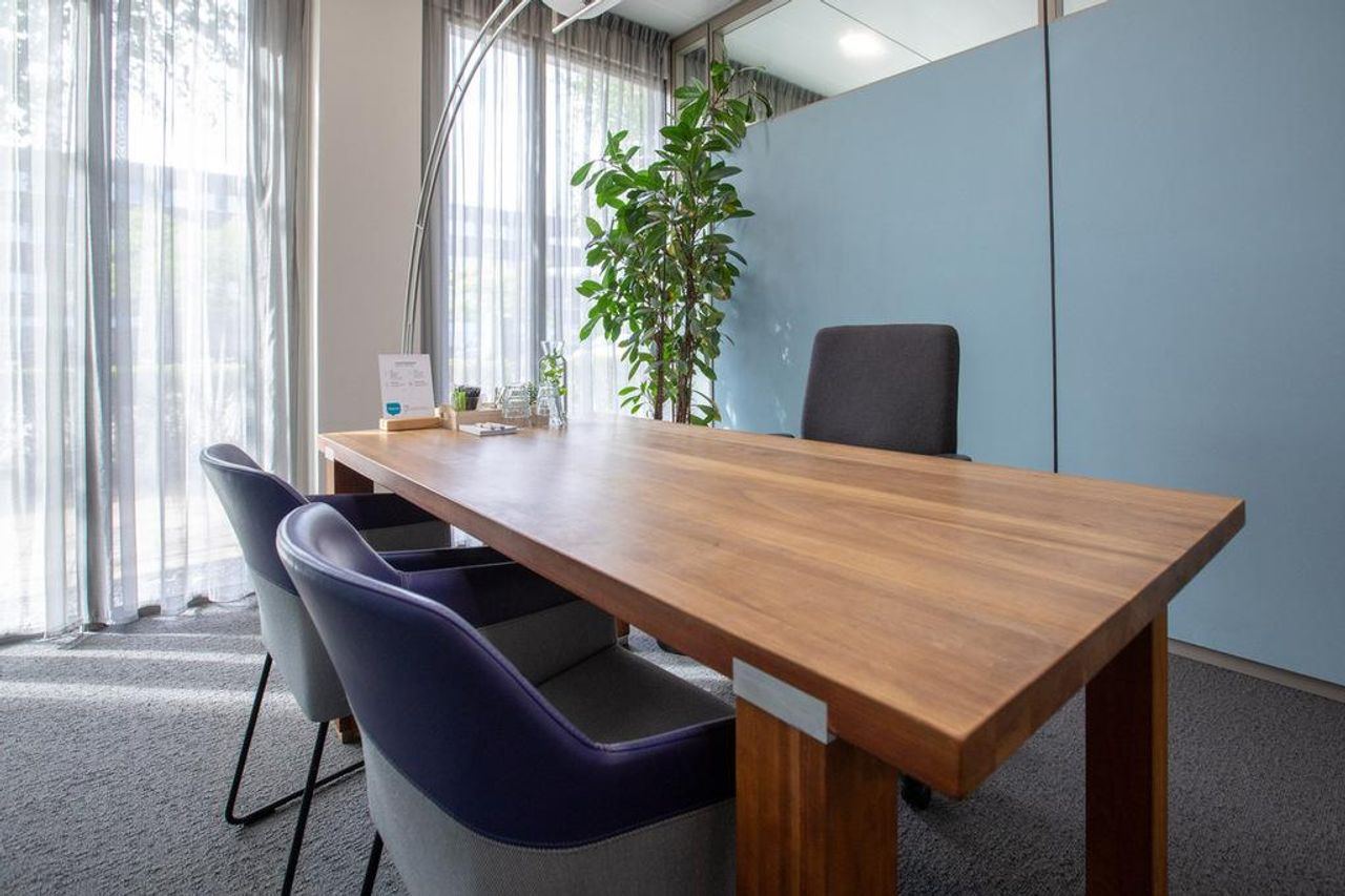 Arnhem Offsite meeting Meeting room Westervoort - Spreekkamer image 1