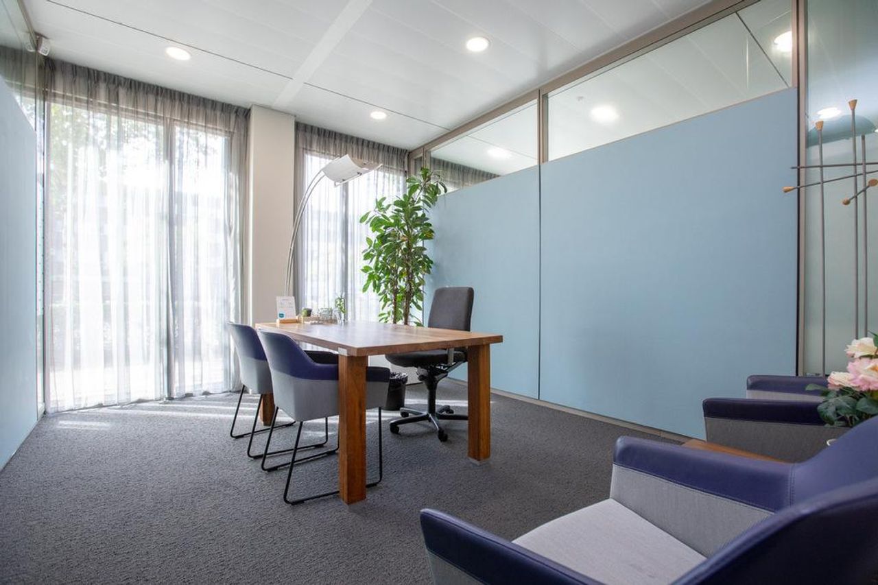 Arnhem Offsite meeting Meeting room Westervoort - Spreekkamer image 0