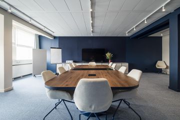 Berlin  Meeting room Meeting Room #3 image 0