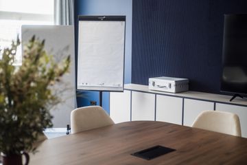 Berlin  Meetingraum Meeting Room #3 image 2