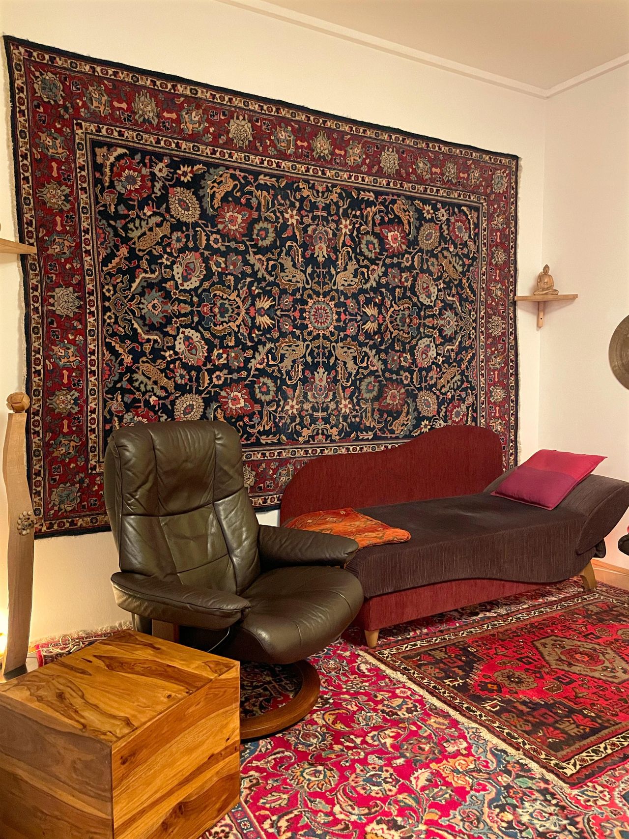 Vienna Kundengespräch Organization Therapie/Beratungsraum image 4