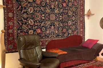 Wenen Kundengespräch Organization Therapie/Beratungsraum image 4