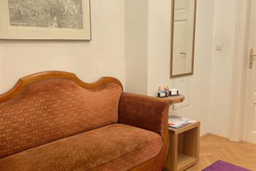 Vienna Kundengespräch Organization Therapie/Beratungsraum image 1