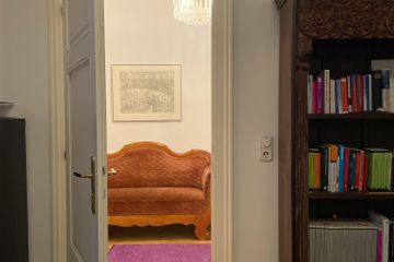 Wenen Kundengespräch Organization Therapie/Beratungsraum image 3