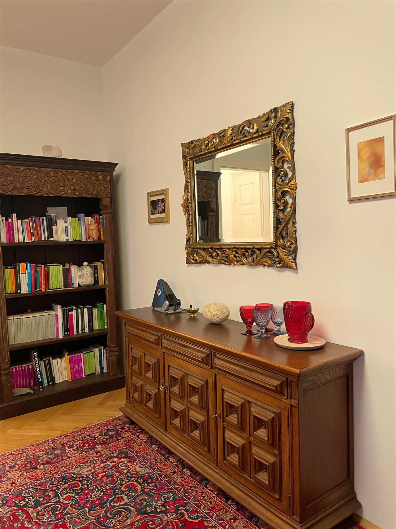 Vienna Kundengespräch Organization Therapie/Beratungsraum image 2