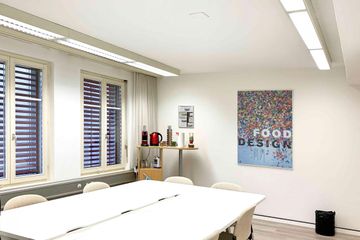 Rest der Welt Kundengespräch  Vancouver image 1