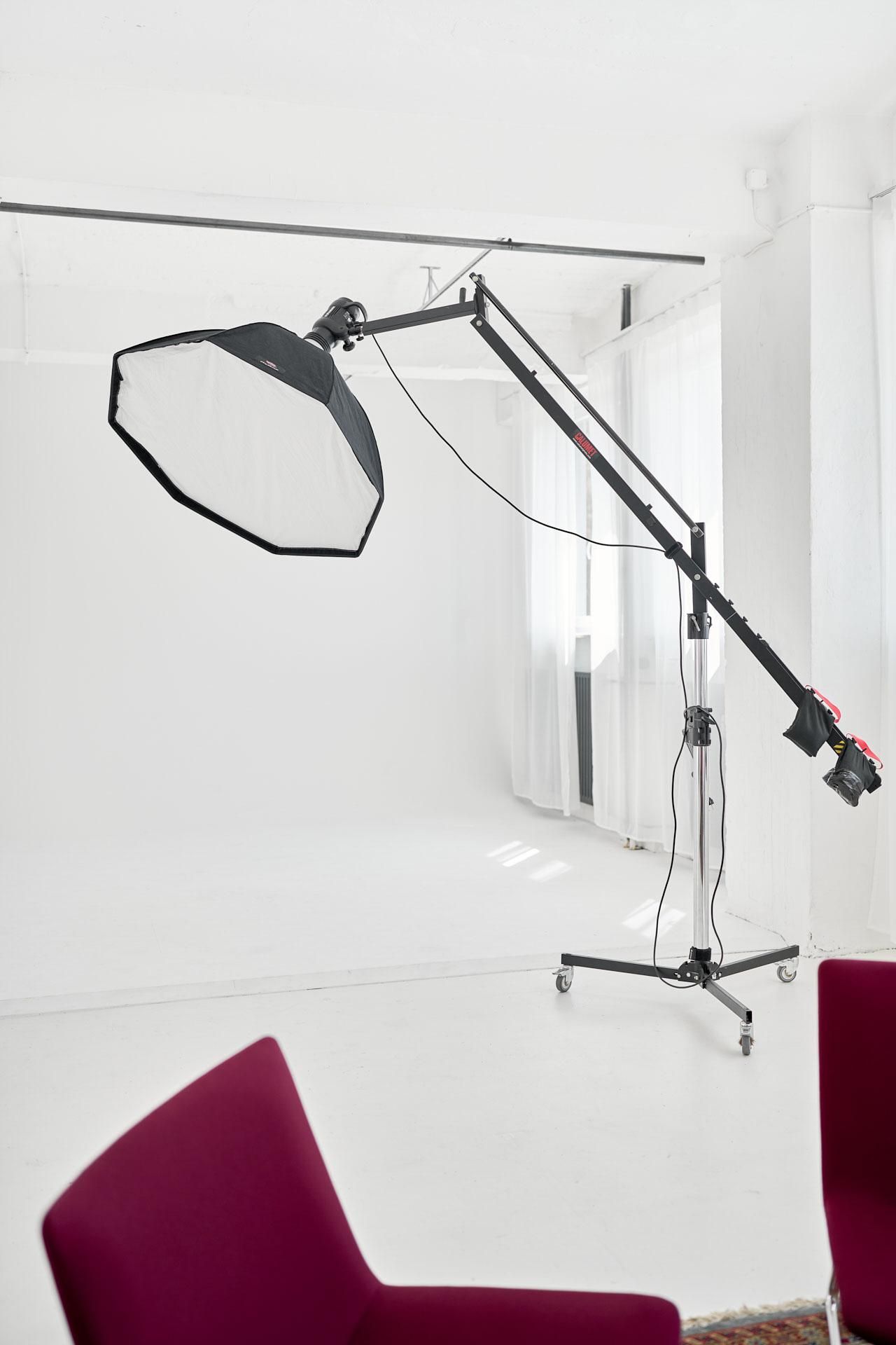 Hamburg Mobiles Arbeiten Photostudio Mietstudio Eastside image 8