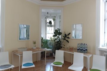 Wenen Coworking Vergaderzalen LEoN image 11