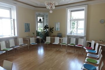 Vienna Coworking Meeting room LEoN image 5