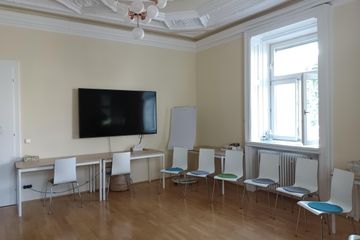 Wenen Coworking Vergaderzalen LEoN image 7