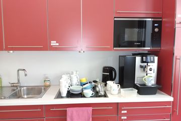 Wenen Coworking Vergaderzalen LEoN image 8