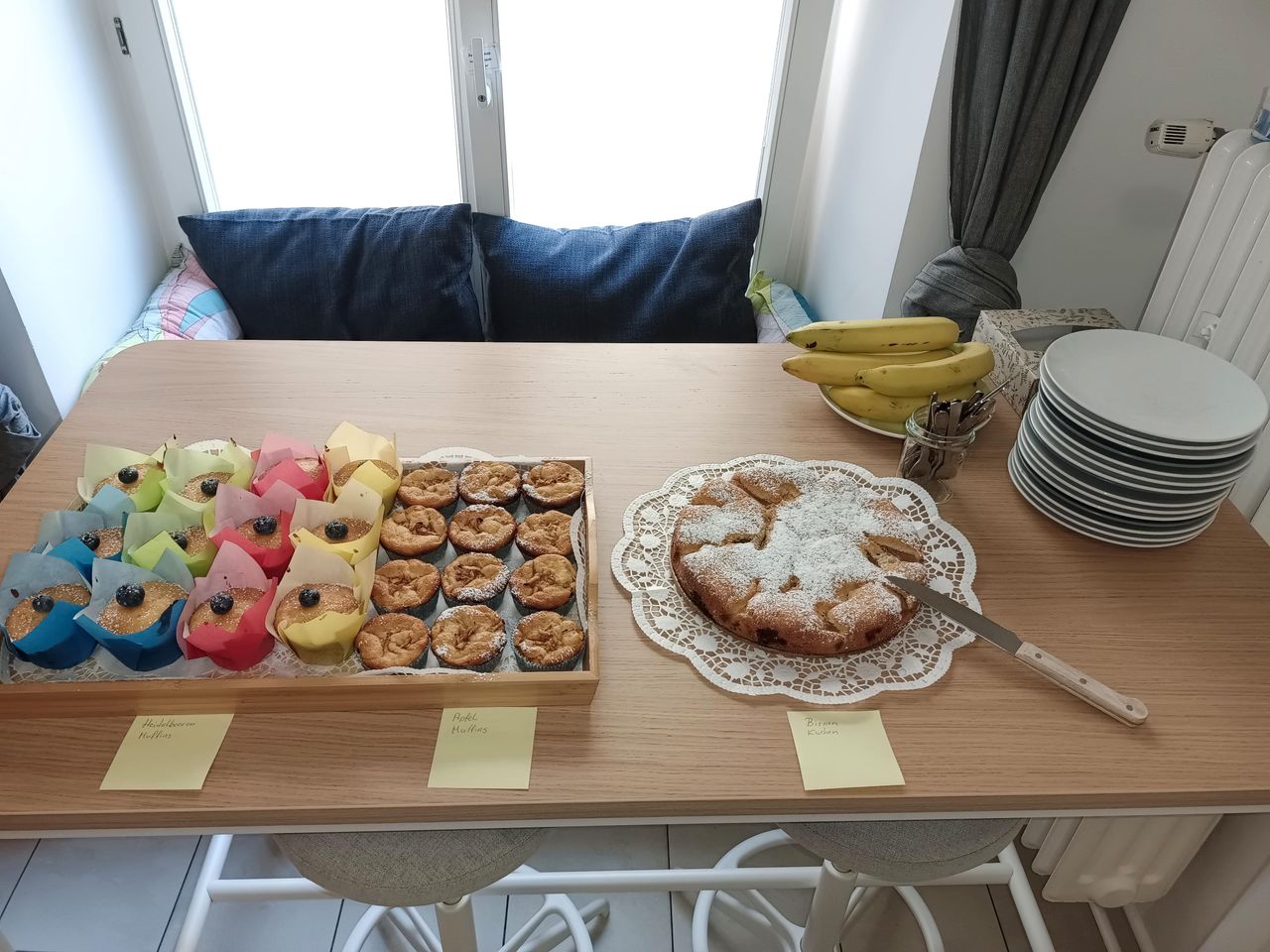 Vienna Coworking Meeting room LEoN image 9