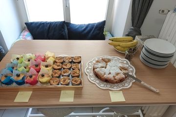 Wenen Coworking Vergaderzalen LEoN image 9