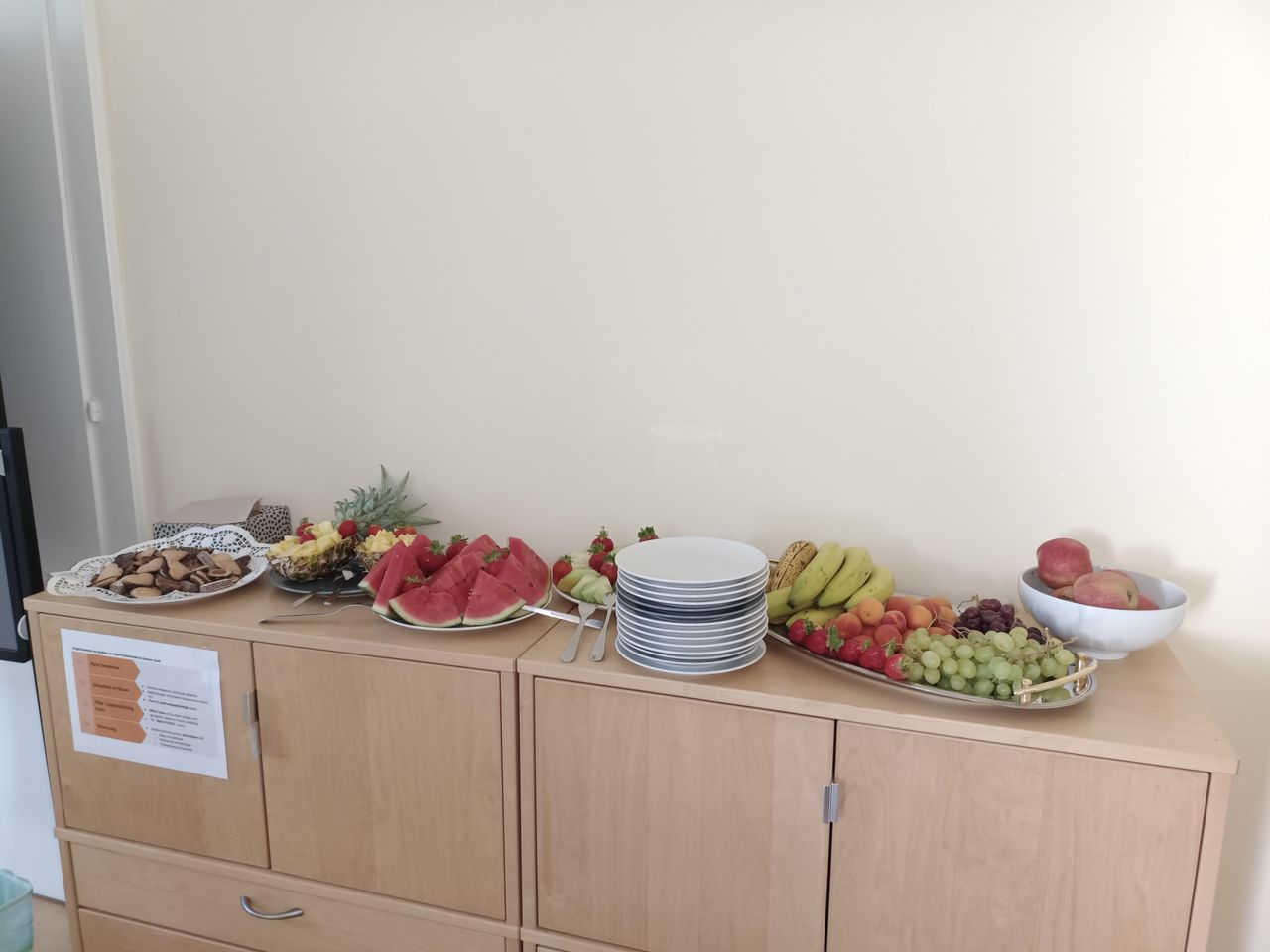 Vienna Coworking Meeting room LEoN image 10