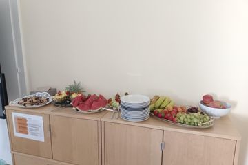 Wenen Coworking Vergaderzalen LEoN image 10