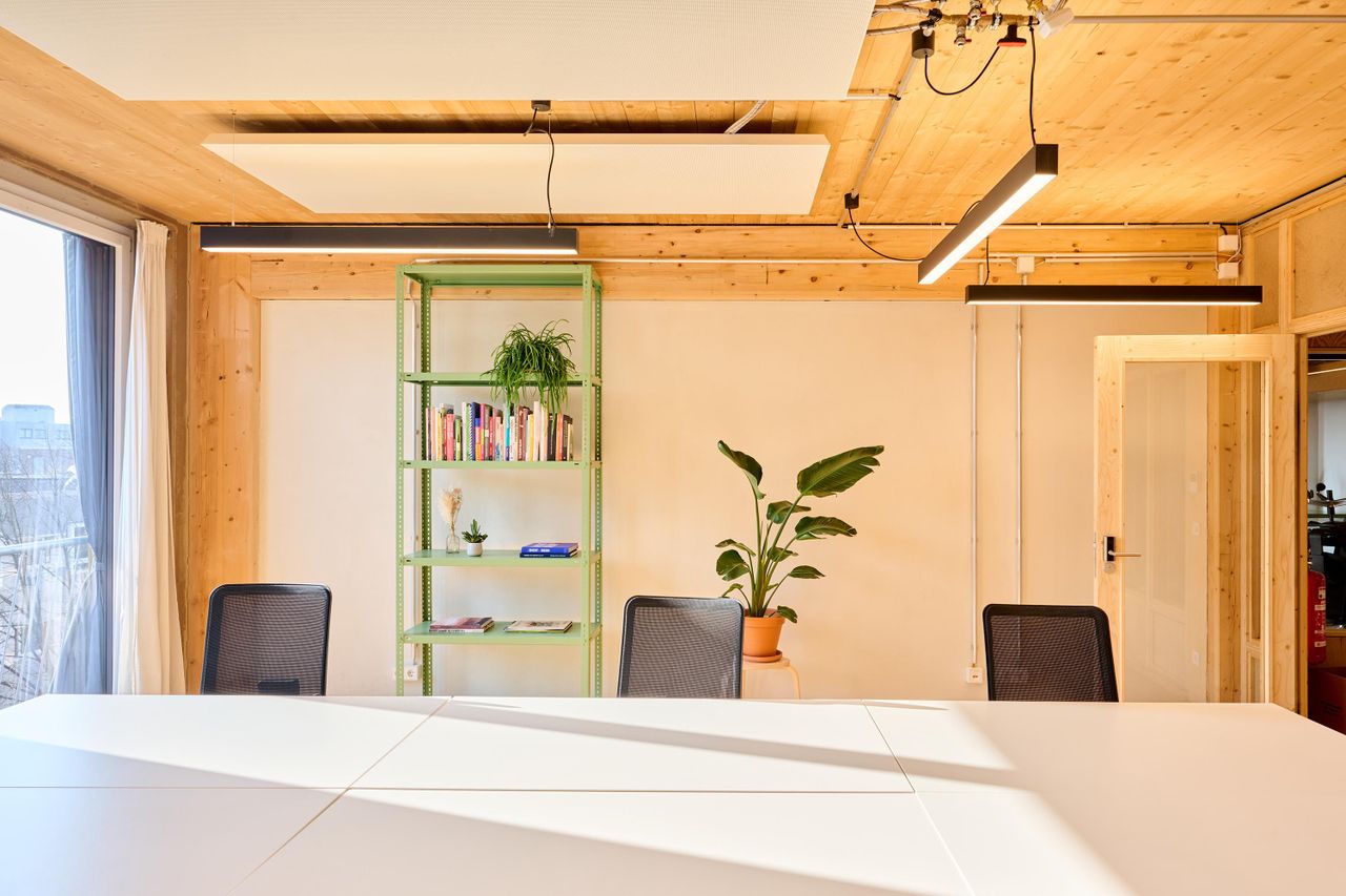 Berlin  Workspace Team Office image 0