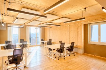 Berlin  Workspace Team Office image 2