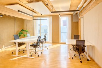 Berlin  Workspace Team Office image 1
